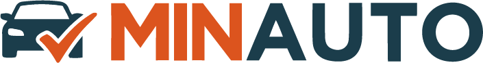 MinAuto logo