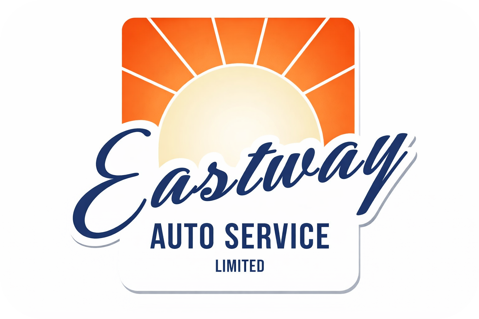 Eastway Auto Service Ltd logo