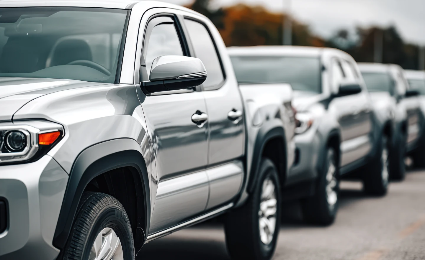 Thumbnail for post: Why a Used Truck, SUV or Van Makes Sense for Calgary Drivers