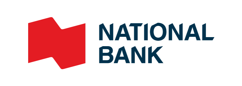 National Bank Logo