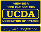UCDA logo