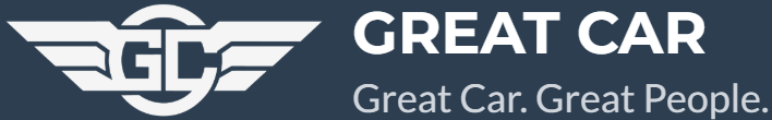 Great Car Inc. logo