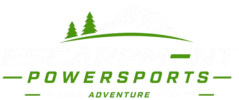 Escarpment Powersports logo