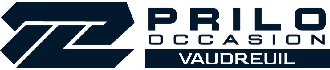 Prilo Occasion Vaudreuil logo