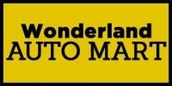 Wonderland Auto Mart logo