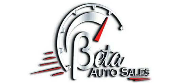 Beta Auto Sales logo