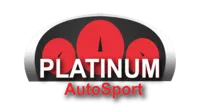 Platinum Autosport Wholesale logo