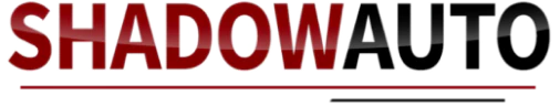 Shadow Auto logo