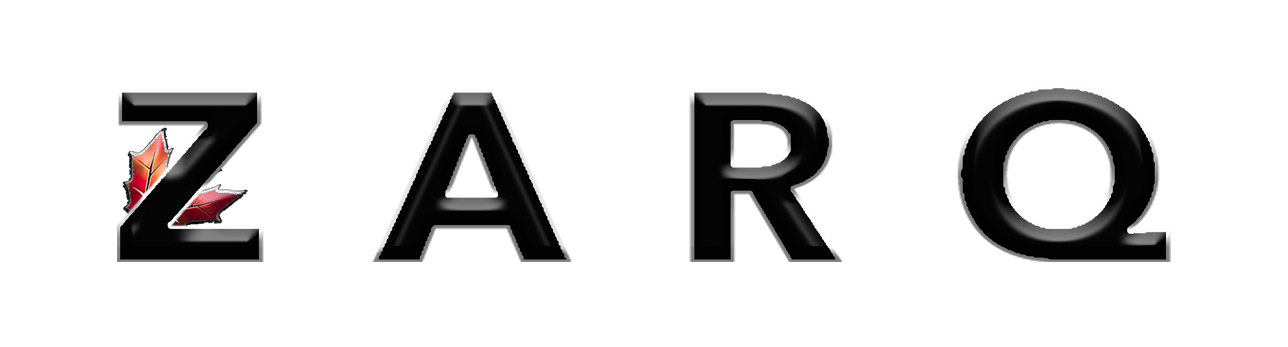 ZARQ logo