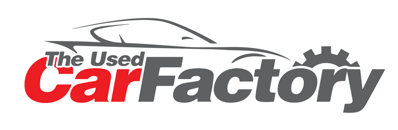 The Used Car Factory logo