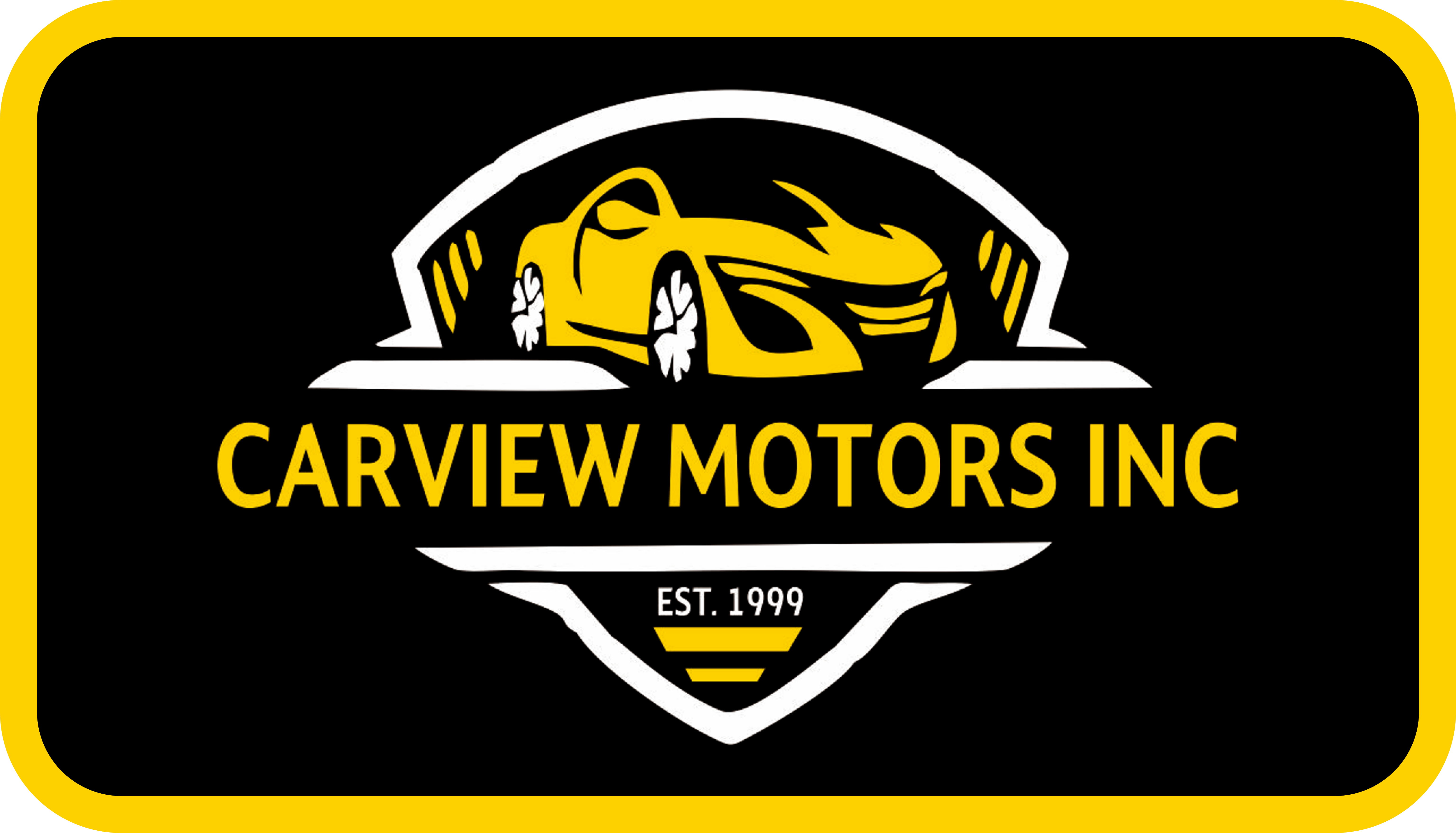 Carview Motors logo