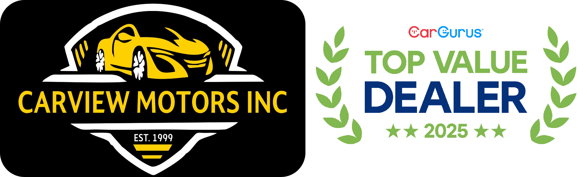 Carview Motors logo