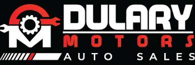 Dulary Motors logo