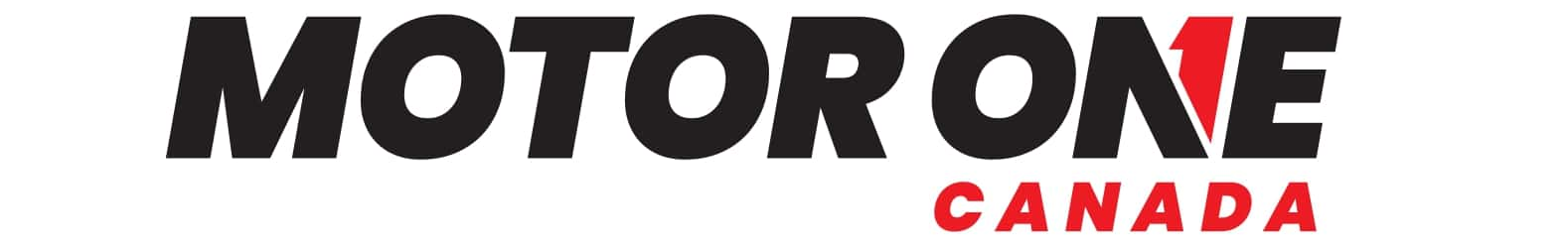 Motor One Canada logo