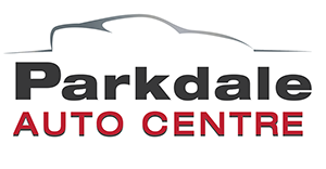 Parkdale Auto Centre logo