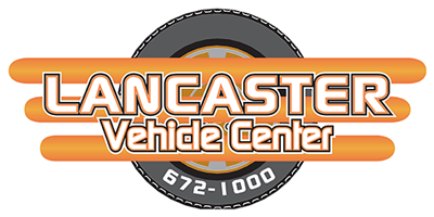 Lancaster Vehicle Center logo