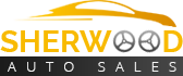 Sherwood Auto Sales logo