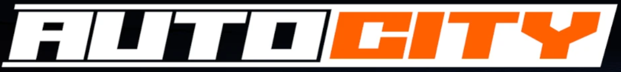 AutoCity logo