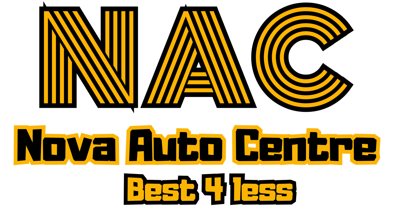 Nova Auto Centre logo