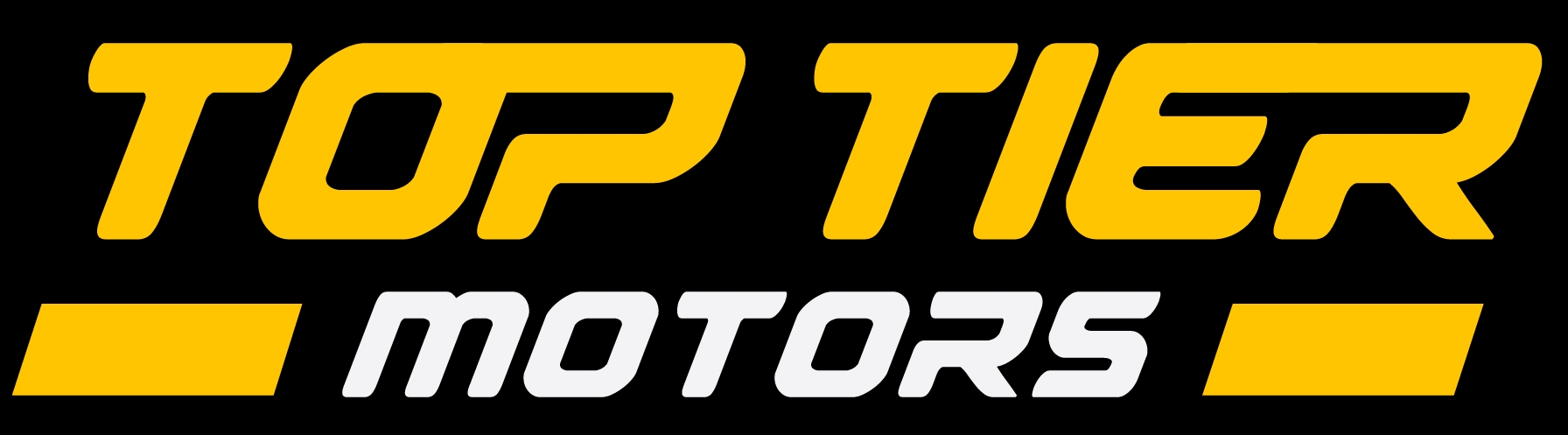 Top Tier Motors logo