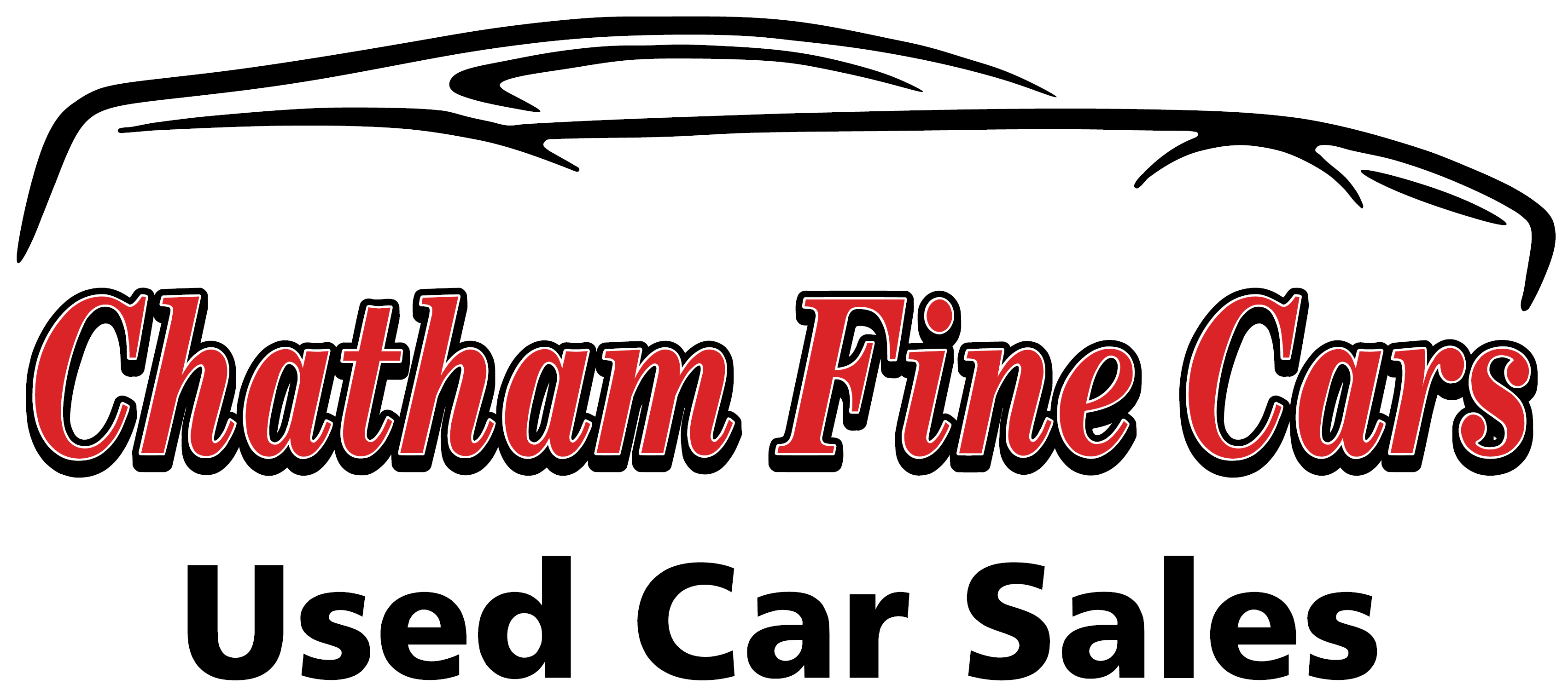 Chatham Fine Cars logo