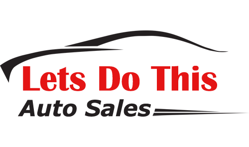 Lets Do This Auto Sales Inc logo