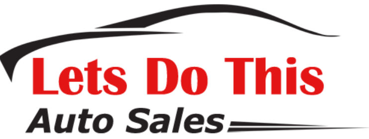 Lets Do This Auto Sales Inc logo