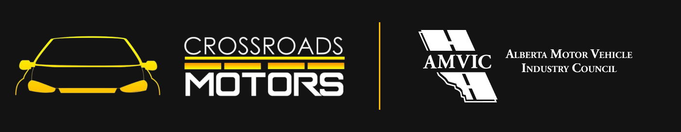 Crossroads Motors logo