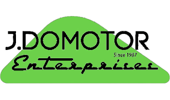 J.Domotor Enterprises logo