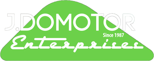 J.Domotor Enterprises logo