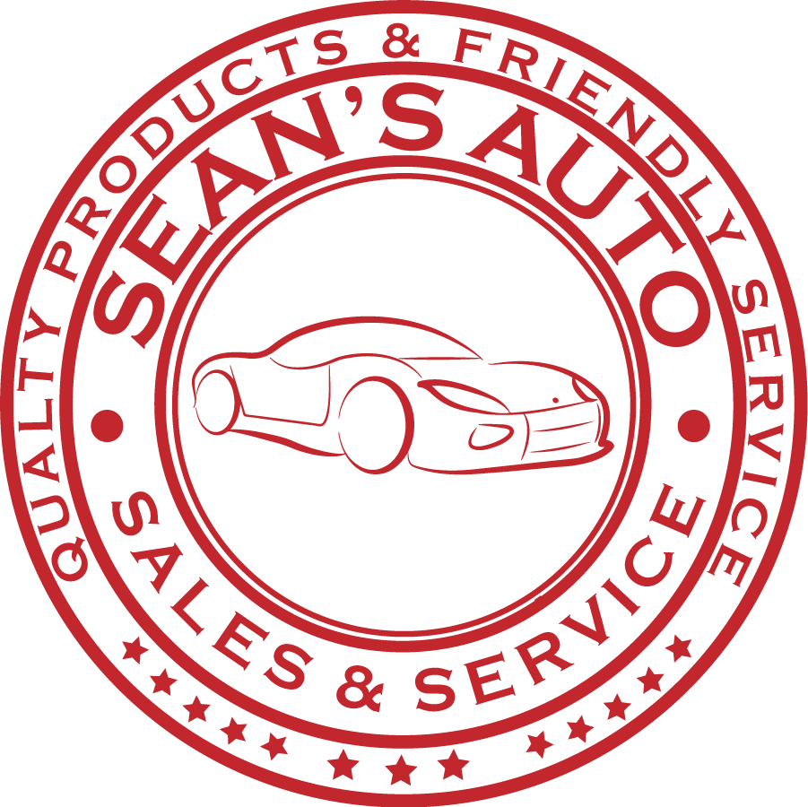 Sean&#039;s Auto Sales &amp; Service logo