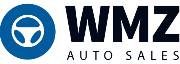 WMZ Auto Sales logo