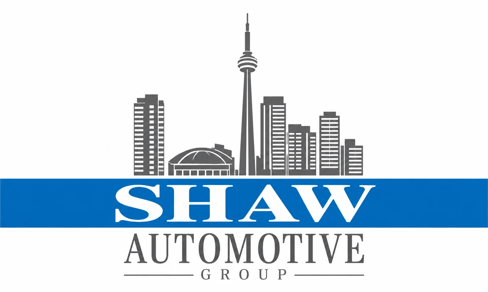 Shaw Automotive Group logo