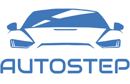Auto Step logo