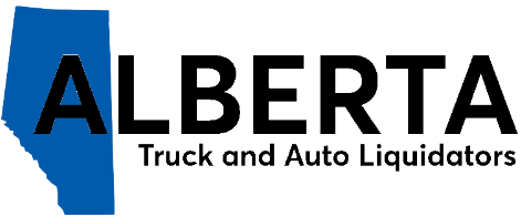 Alberta Truck &amp; Auto Liquidators logo