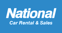 National Car and Truck Rentals logo
