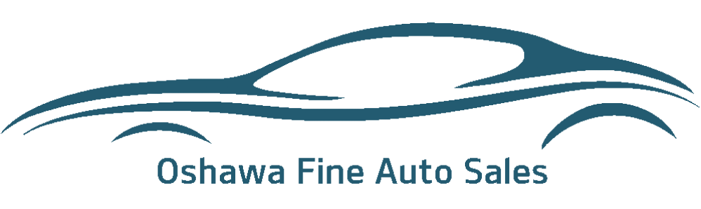 Oshawa Fine Auto Sales logo