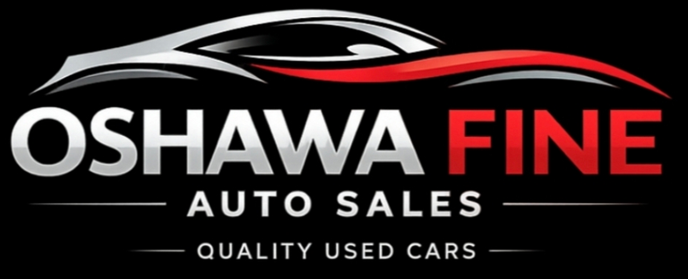 Oshawa Fine Auto Sales logo