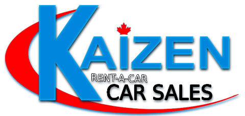 Kaizen Car Sales logo