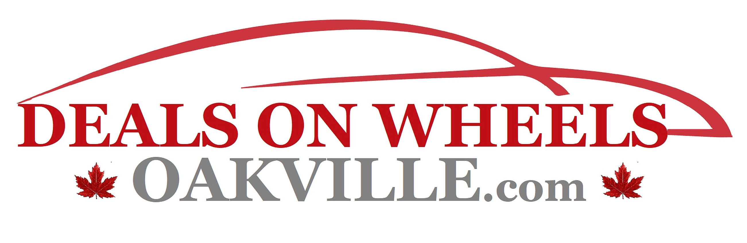 Deals on Wheels Auto logo