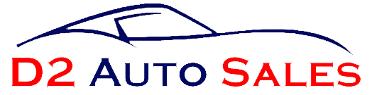 D2 Auto Sales logo