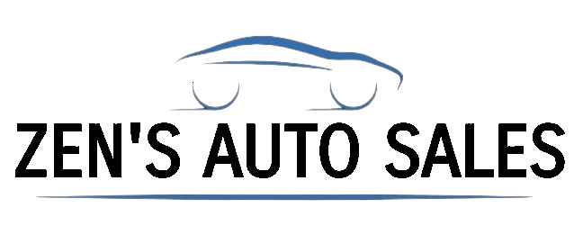 Zen&#039;s Auto Sales logo