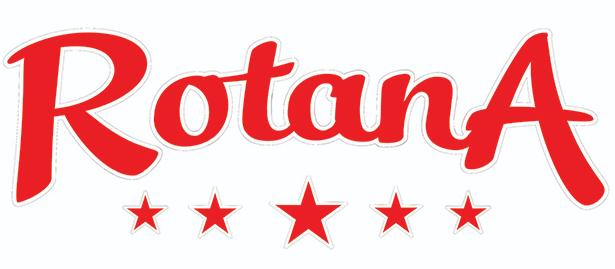 Rotana Auto Sales logo