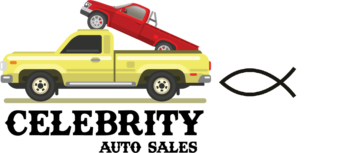 Celebrity Auto Sales logo