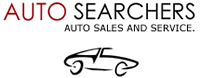Auto Searchers logo