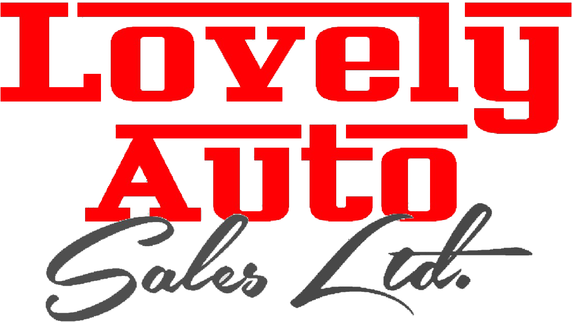 Lovely Auto Sales Ltd. logo