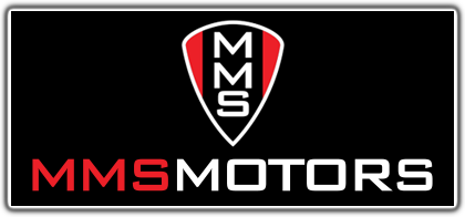 MMS Motors logo