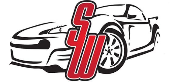 Smart Wheels Auto Centre logo