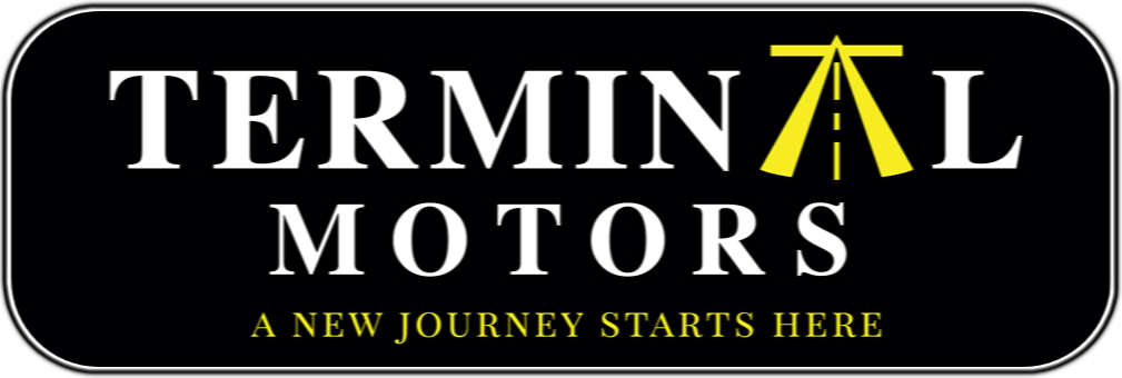 Terminal Motors logo