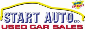 Start Auto Ltd. logo